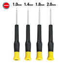 TradesPro 8 Pc. Precision and Offset Screwdriver Set - 835138