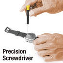 TradesPro 8 Pc. Precision and Offset Screwdriver Set - 835138