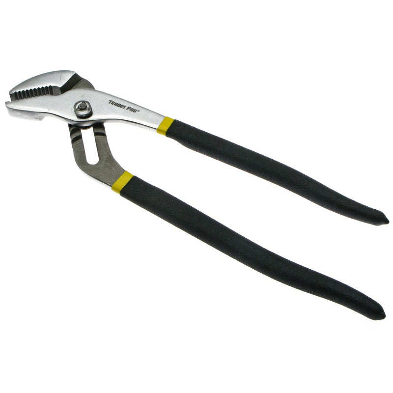 Trades Pro 12" Groove Joint Pliers - 836025