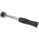 TradesPro 3/8" Dr. Rubber Grip Ratchet - 836194