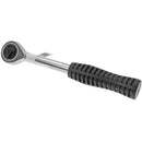 TradesPro 3/8" Dr. Rubber Grip Ratchet - 836194
