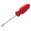 Trades Pro Slotted 1/4-Inch X 4-Inch Screwdriver - 836197