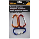 Tradespro 3 Piece Aluminum Spring Links - 837291