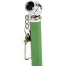 Trades Pro Micro Tire Gauge with Key Ring - 837725