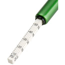 Trades Pro Micro Tire Gauge with Key Ring - 837725