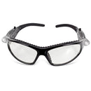 Tradespro Safety Glasses with LED Lights - 837961M