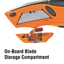 Tradespro Safety Squeeze Knife - 838013