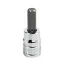 3/8 in. Dr. Hex Bit Sockets - Metric