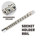 Powerbuilt 13 Piece Torx Bit Socket Set - 940146