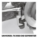 Powerbuilt Universal Tie Rod End Separator - 940424