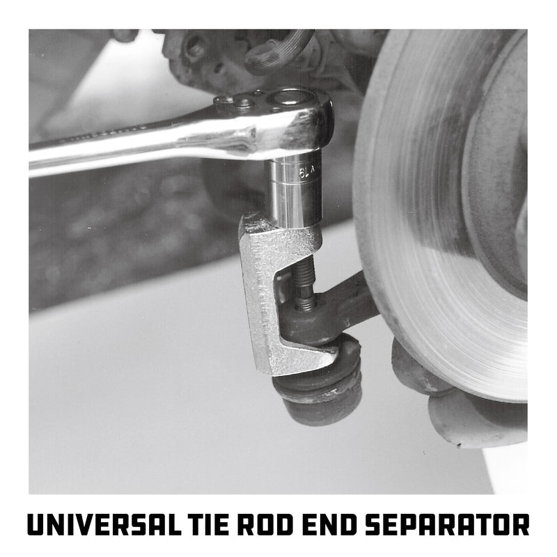 Powerbuilt Universal Tie Rod End Separator - 940424