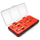 3 Piece Damaged Screw Remover Set