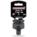 Socket Adapters - 3/4 in. Drive Impact