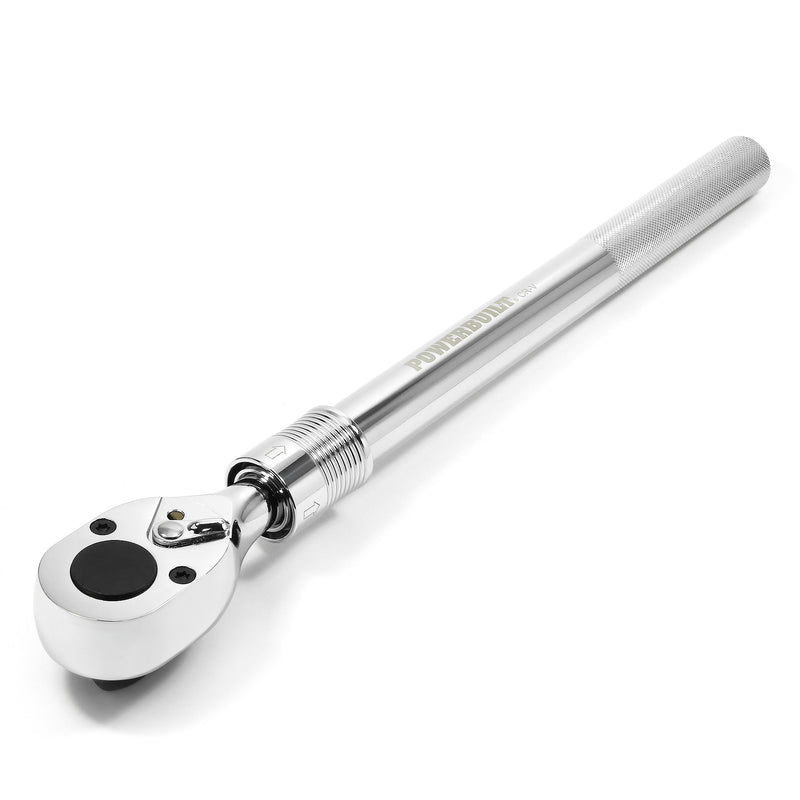 3/4 in. Dr. 24 Tooth Extendable Ratchet