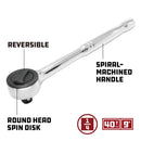 30 Piece 1/4 in. Dr. Metric Socket Set