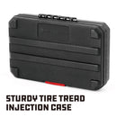 30 Piece 1/4 in. Dr. Metric Socket Set