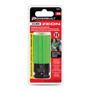 Powerbuilt 21mm Zeon Lug Nut Socket Set for Damaged Lug Nuts - 941435M