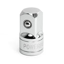 Powerbuilt 1/2 Inch Drive (F) x 3/4 Inch (M) Adapter - 942501