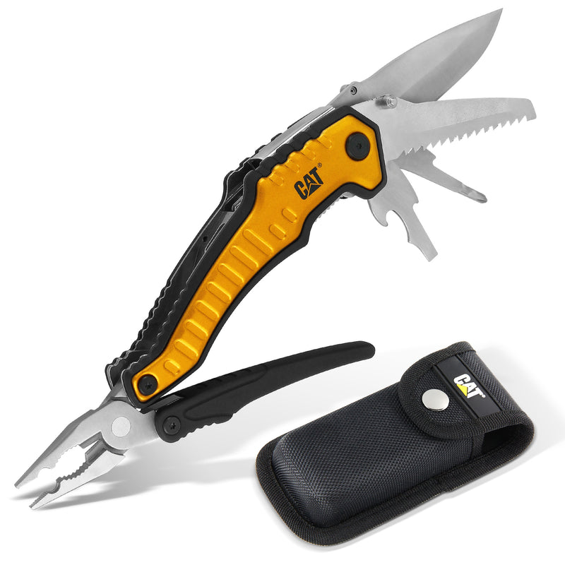 9-in-1 XL Multi Tool