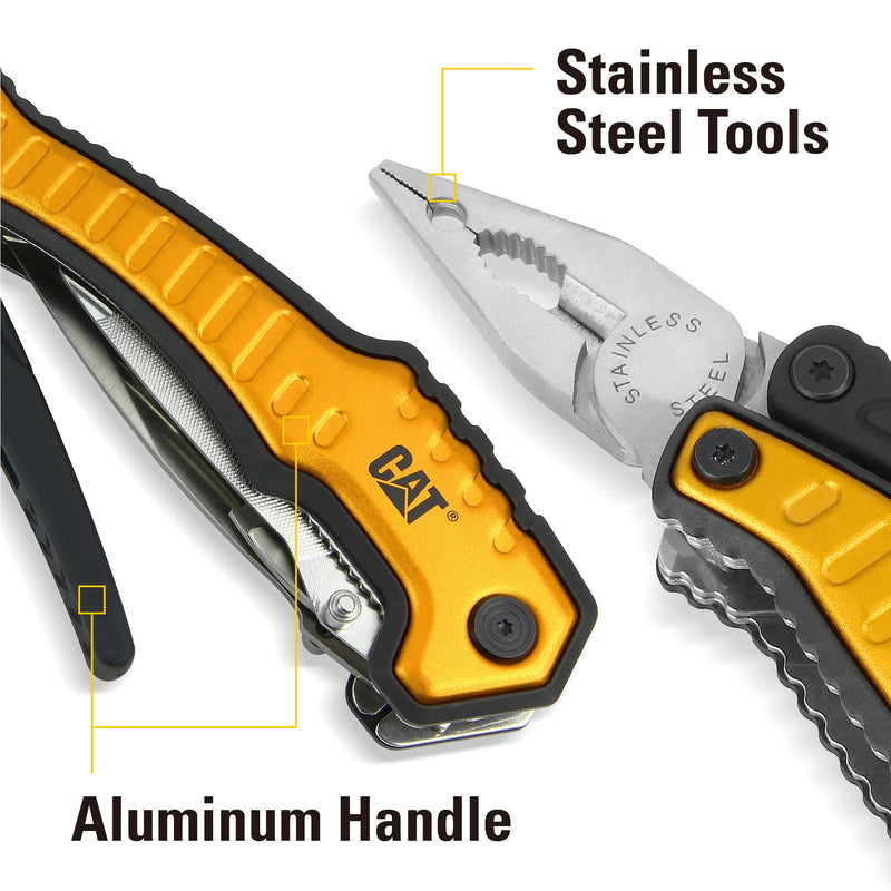 9-in-1 XL Multi Tool