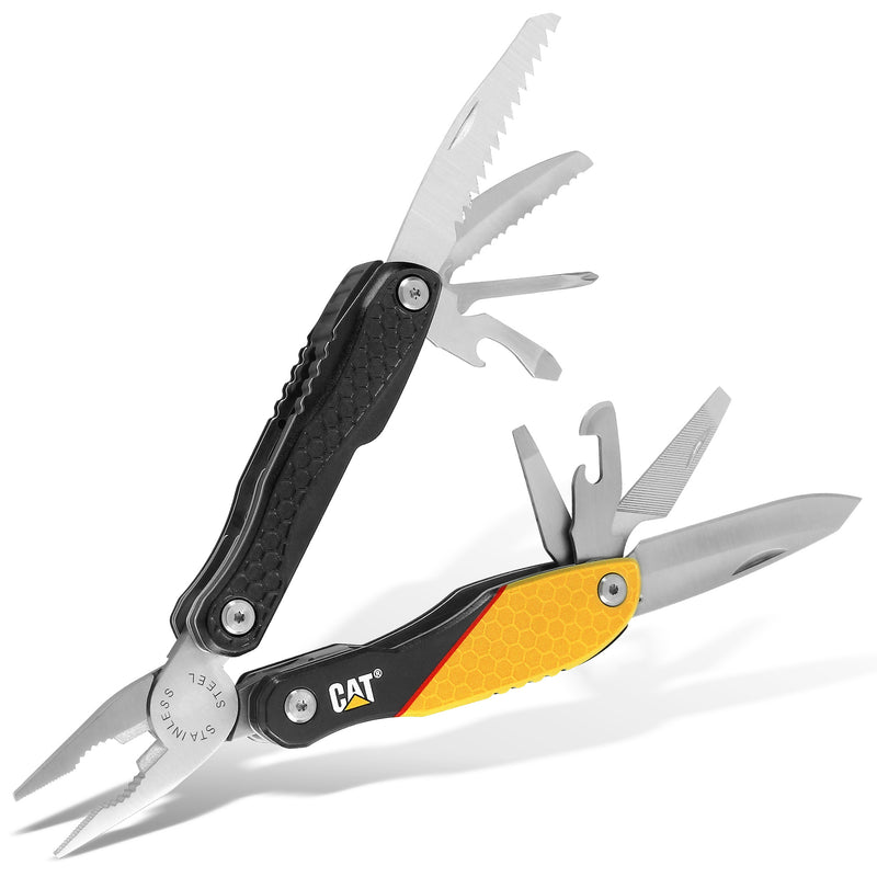 13-in-1 Multi Tool