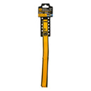 2 Piece Soft Loop Tie-Down Straps Yellow - 1000 Lb.