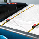 4 Piece 6 Ft. Cambuckle Tie-Down Straps - 400 Lb.