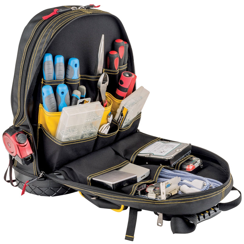 18 in. Pro Tool Backpack