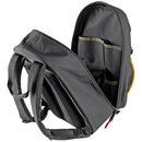 17 in. Tool Backpack