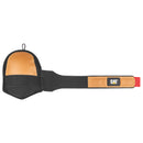 Cat Ultra-Soft Synthetic Leather Knee Pads - Large - 980748ECT