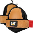 Cat Ultra-Soft Synthetic Leather Knee Pads - Medium - 980768ECT