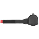 Cat Ultra-Soft Synthetic Leather Knee Pads - Medium - 980768ECT