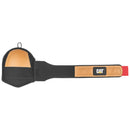 Cat Ultra-Soft Synthetic Leather Knee Pads - Medium - 980768ECT