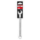 Powerbuilt 9/16 Inch Fully Polished Long Pattern SAE Combination Wrench - 640442