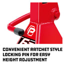 6 Ton Jackstands