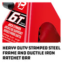 6 Ton Jackstands