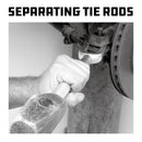 21/32 in. Ball Joint Separator