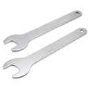 Powerbuilt 2 Piece GM Fan Clutch Wrench Set - 940395