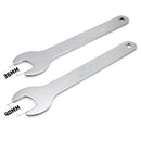 Powerbuilt 2 Piece GM Fan Clutch Wrench Set - 940395