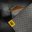 4 Pack - Premium Woven Utility Padded Moving Blankets 80 in. x 72 in.