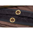 Cat 1 Pack 72 Inch x 60 inch Water Resistant Woven Utility Blanket - 980788N