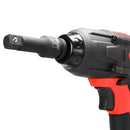 Extension Bars - 1/4 in. Drive Impact