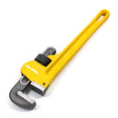 Tradespro 10 Inch Heavy Duty Pipe Wrench - 830910
