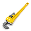 Tradespro 18 Inch Heavy-Duty Pipe Wrench - 830918